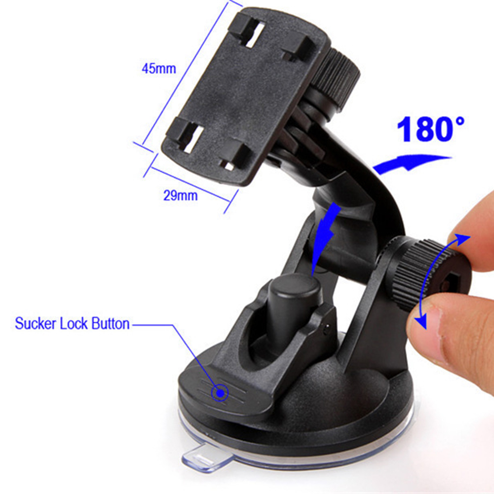 Vehicle-mounted GPS Stand Car  - Car Cup Holder Expander recension och pris