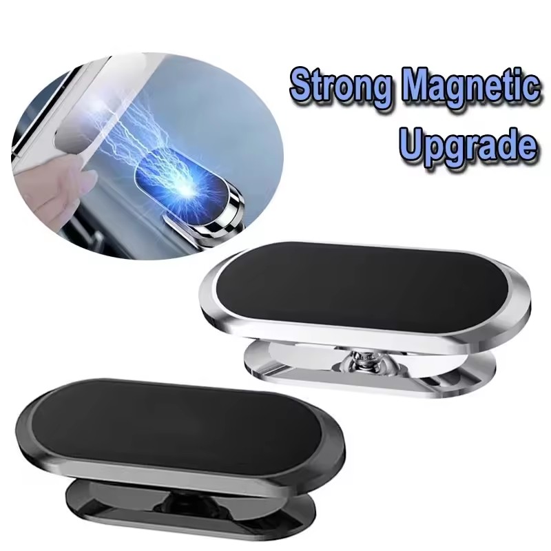 New Magnetic Car Phone Holder  - Car Accessories Phone Holder recension och pris