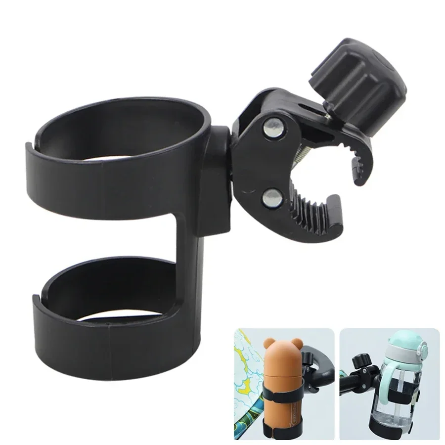 1pc Universal Water Bottle Hol - Car Cup Holder Expander recension och pris