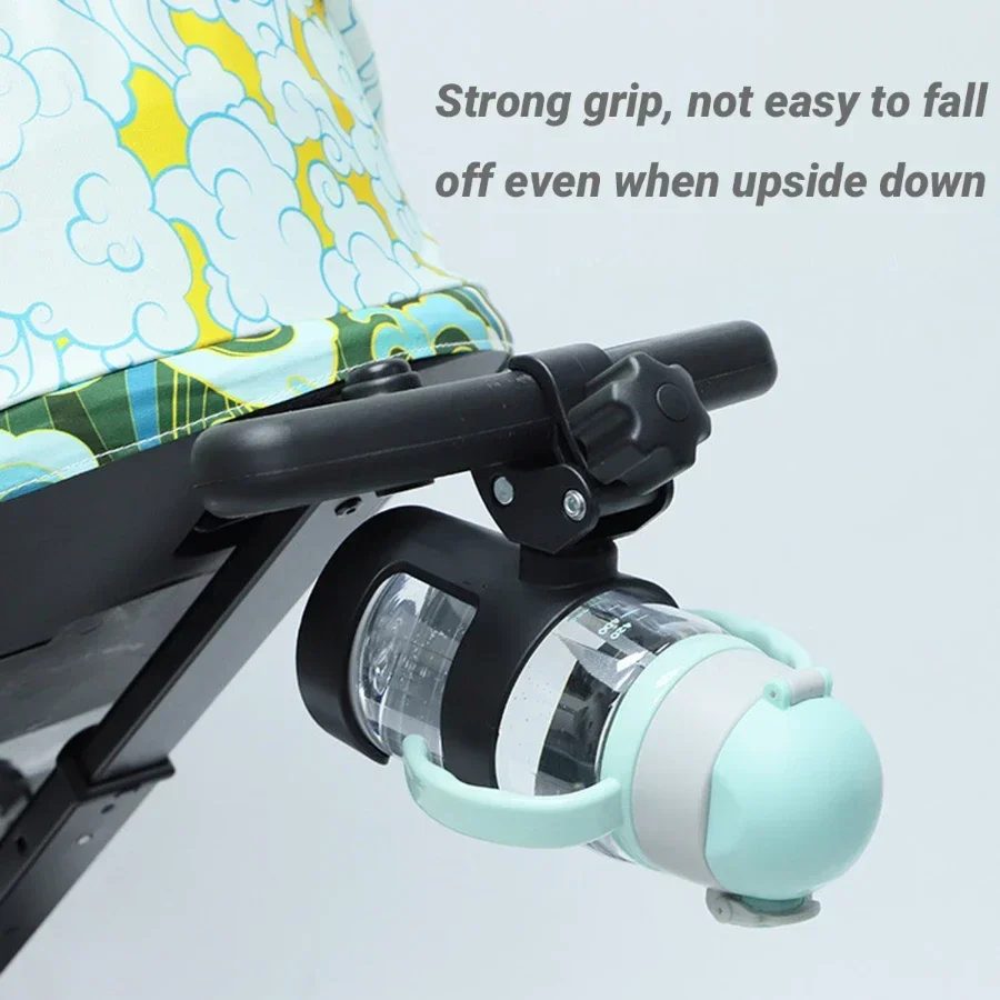 1pc Universal Water Bottle Hol - Car Cup Holder Expander recension och pris