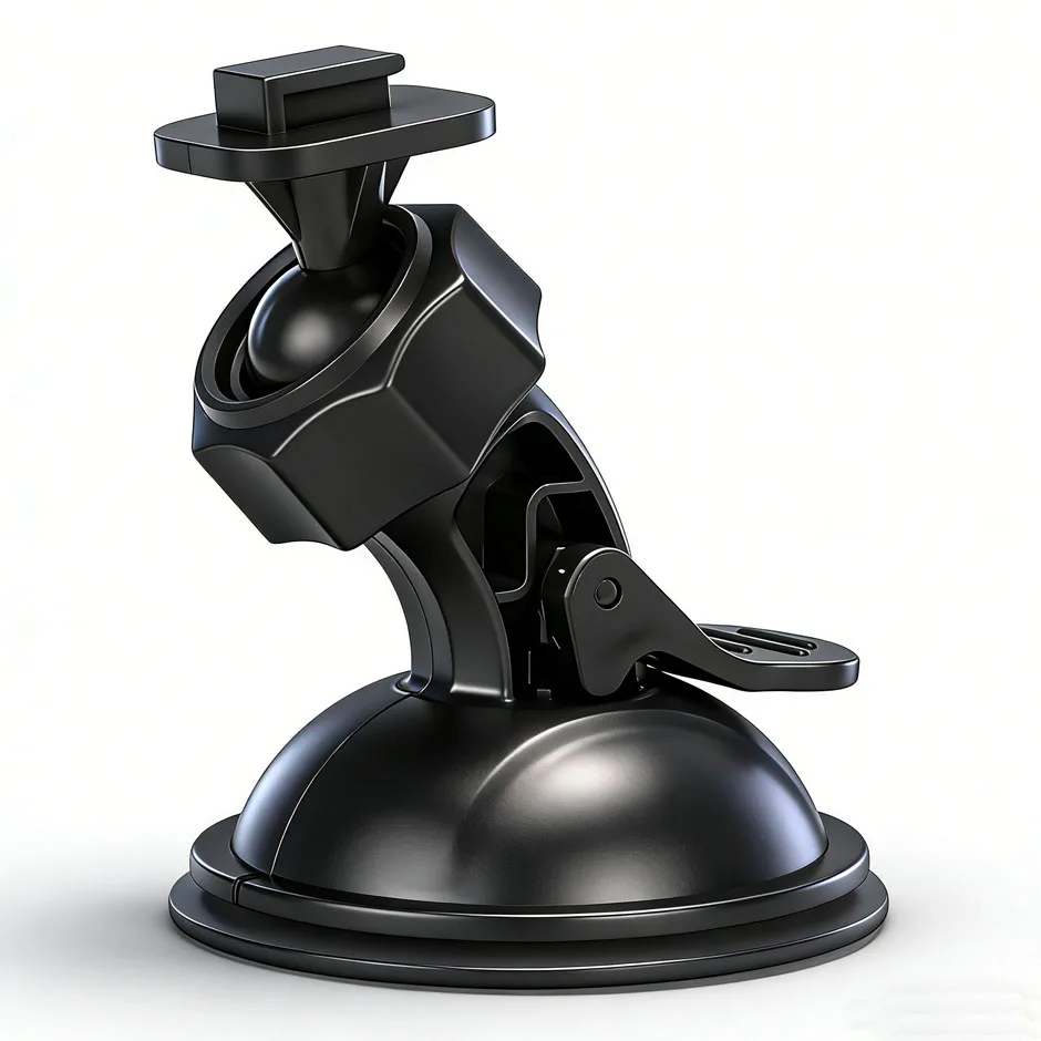 QXNY  360° Rotating Suction Cu - Car Cup Holder Expander recension och pris