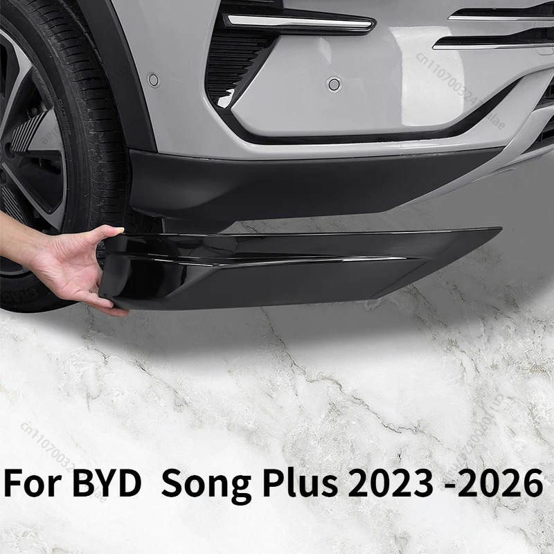 For BYD Seal U Sealion 6 Song  - Car Accessories Exterior recension och pris
